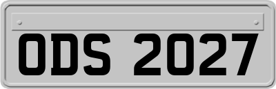 ODS2027