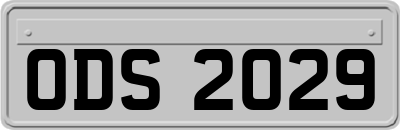 ODS2029