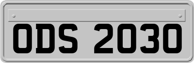 ODS2030