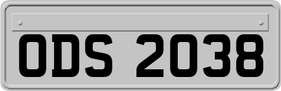 ODS2038
