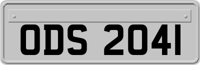 ODS2041