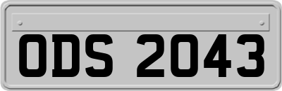 ODS2043