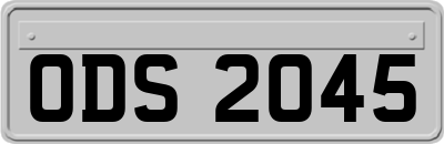 ODS2045