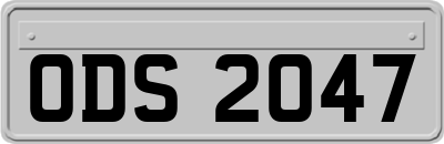 ODS2047
