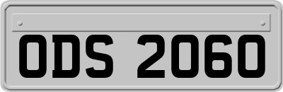 ODS2060