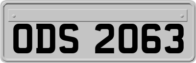 ODS2063