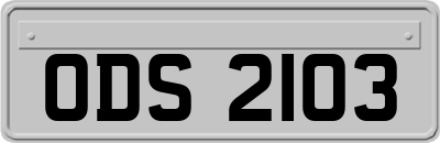 ODS2103