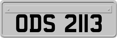 ODS2113