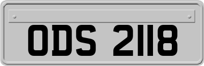ODS2118