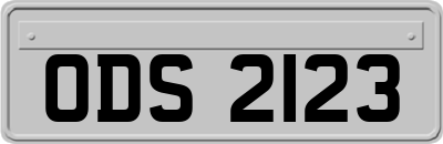ODS2123