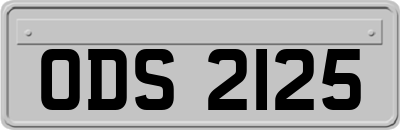 ODS2125