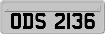 ODS2136