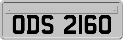 ODS2160
