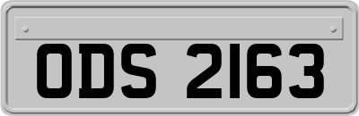 ODS2163