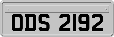 ODS2192