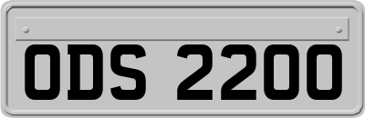 ODS2200