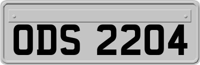 ODS2204