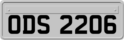 ODS2206