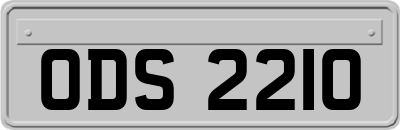 ODS2210