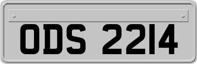 ODS2214