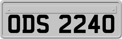 ODS2240