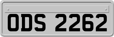 ODS2262
