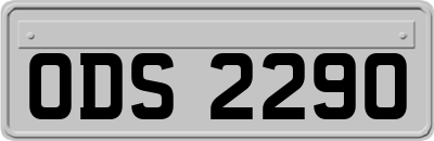 ODS2290
