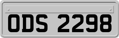 ODS2298