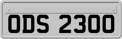 ODS2300