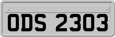 ODS2303