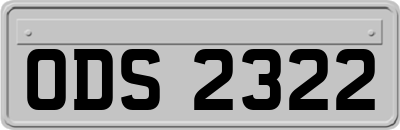 ODS2322