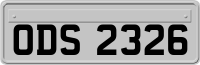 ODS2326