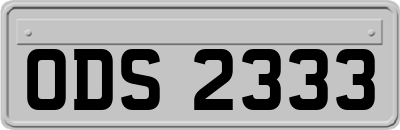 ODS2333