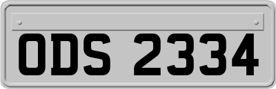 ODS2334