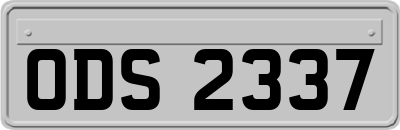 ODS2337