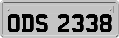 ODS2338