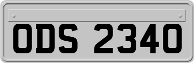 ODS2340