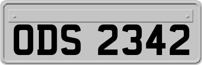 ODS2342