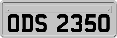 ODS2350