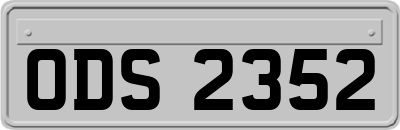ODS2352