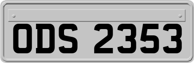 ODS2353