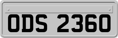 ODS2360