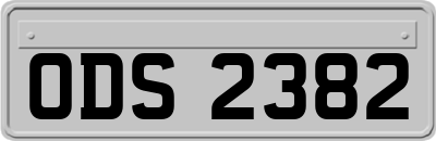 ODS2382