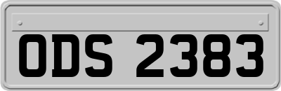 ODS2383