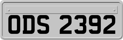 ODS2392