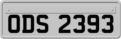 ODS2393