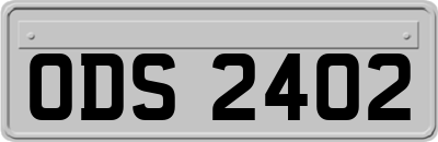 ODS2402