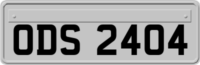 ODS2404