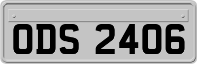 ODS2406
