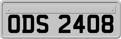 ODS2408